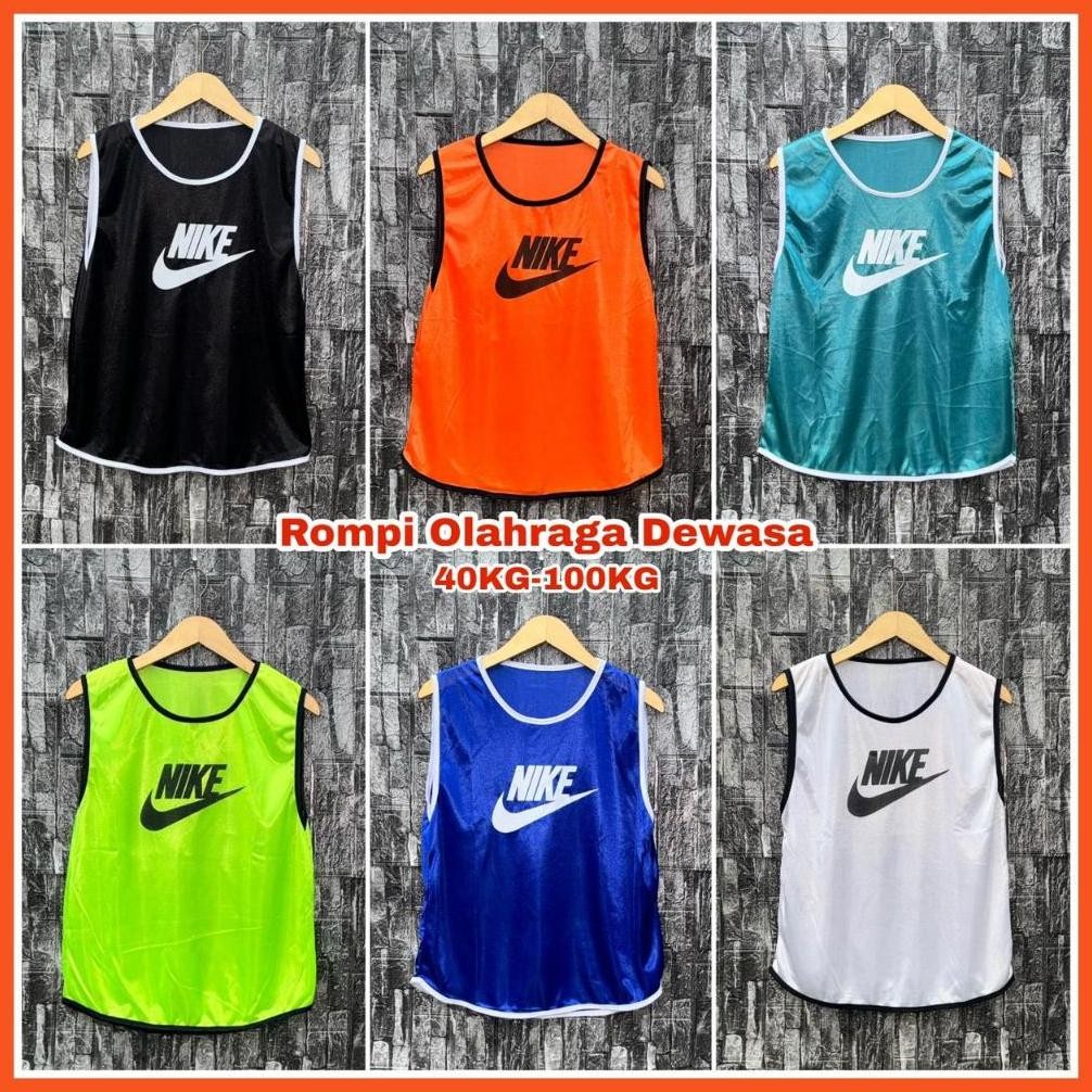 TERBARU ROMPI BOLA DEWASA ROMPI LATIHAN FUTSAL PRIA WANITA TERMURAH