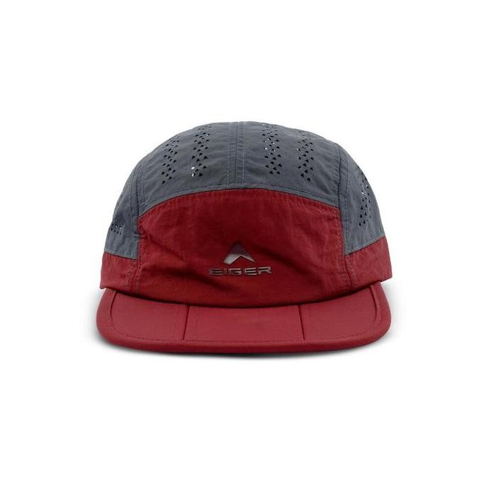 EIGER COROPUNA CAP TOPI GUNUNG HI