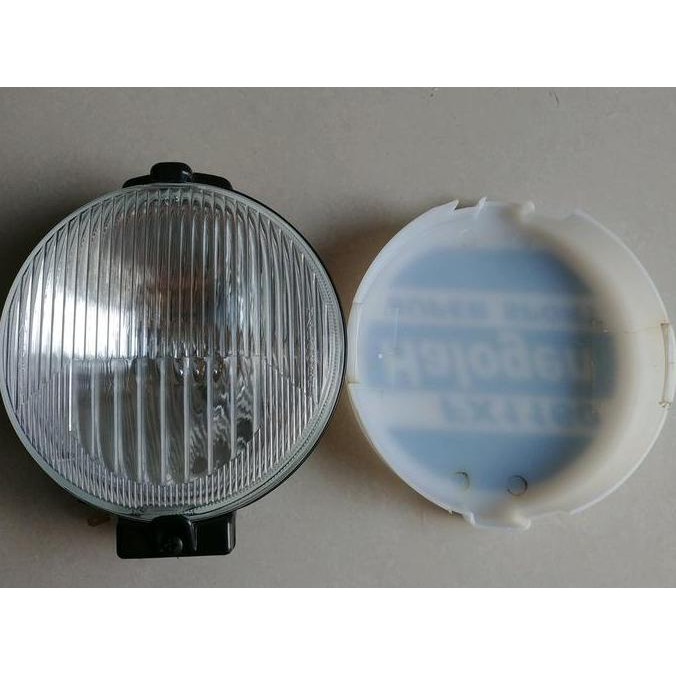 Foglamp Bulat Universal Fx160