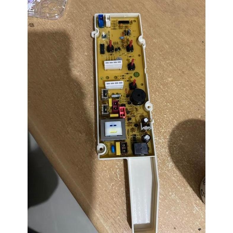 Modul Mesin Cuci Sharp ES-F85S-B ES-F866S-B