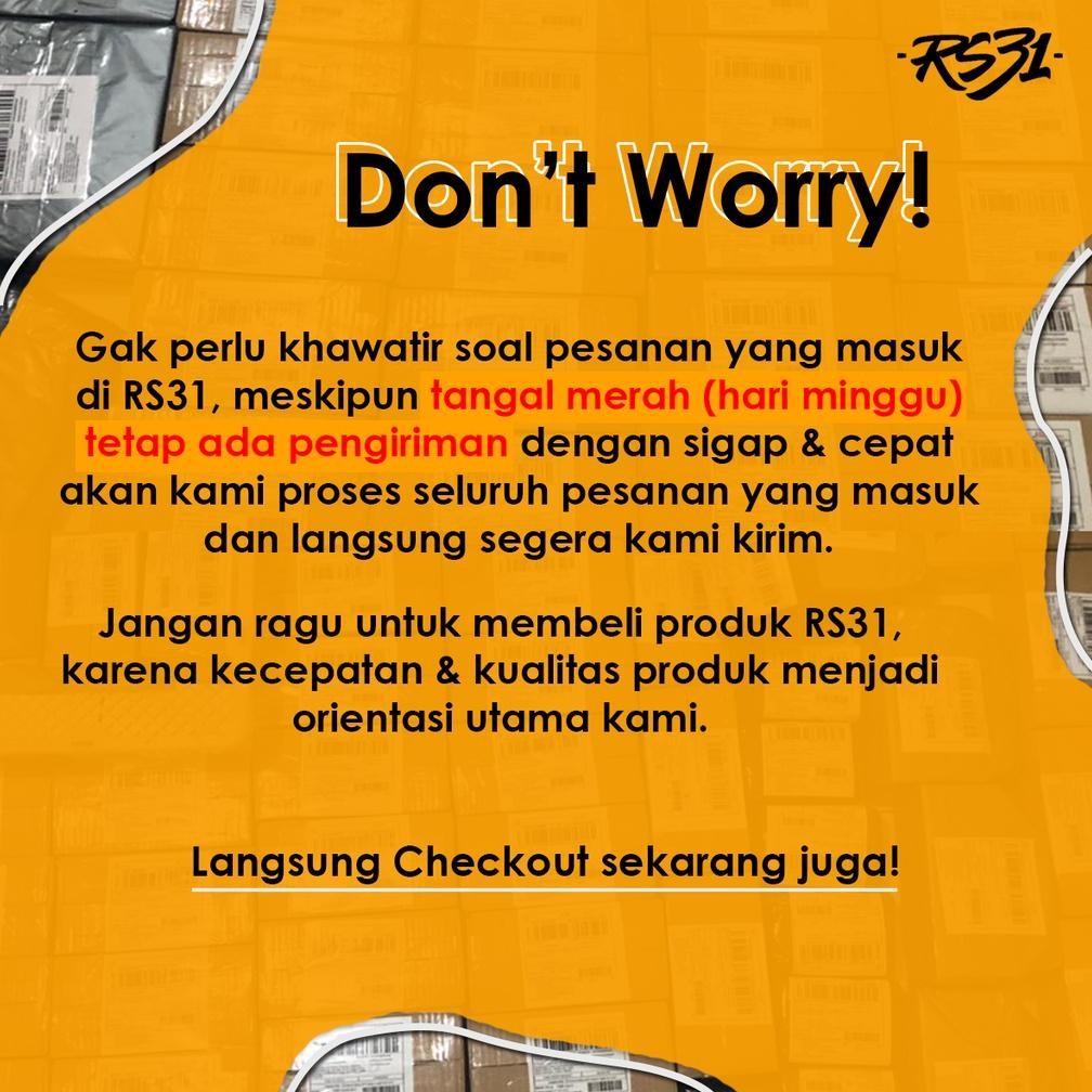 100% Ori Fx-23 Rs31 Cairan Pembersih Mesin Super 500Ml - Penghilang Kerak, Kotoran, Motor & Mobil/En