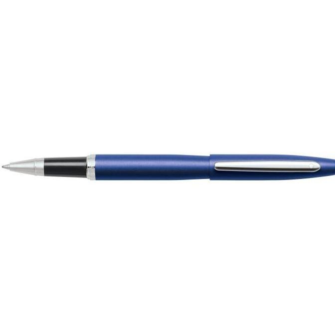 

TERBARU - Sheaffer VFM Neon Blue Rollerball Pen