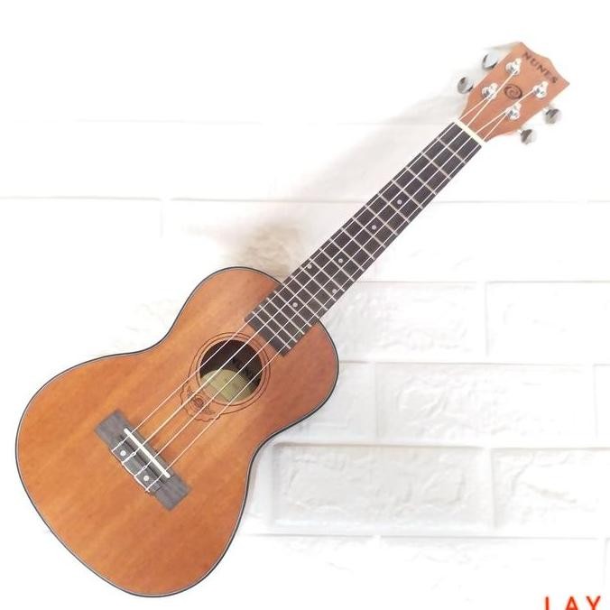 Ukulele Concert Nunes