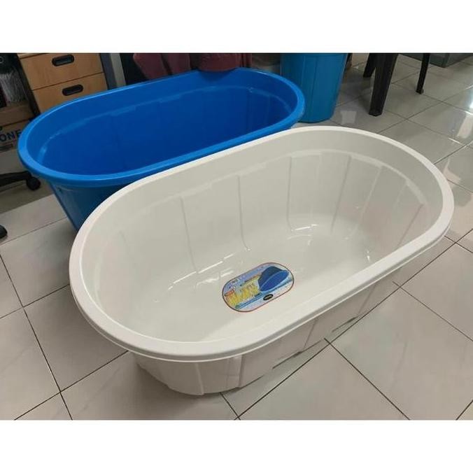 FISHPOND KOLAM BAK IKAN BENUR LOBSTER TANAMAN HIDROPONIK 250 LITER ORIGINAL DAN TERPERCAYA