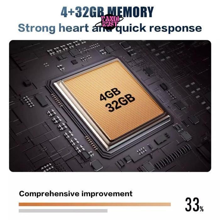 dw-45 Ow42 lij-56 TV Android Smart TV 32 inch Android TV 43 inch with Tsunami warning 4K LCD 4+64GB 