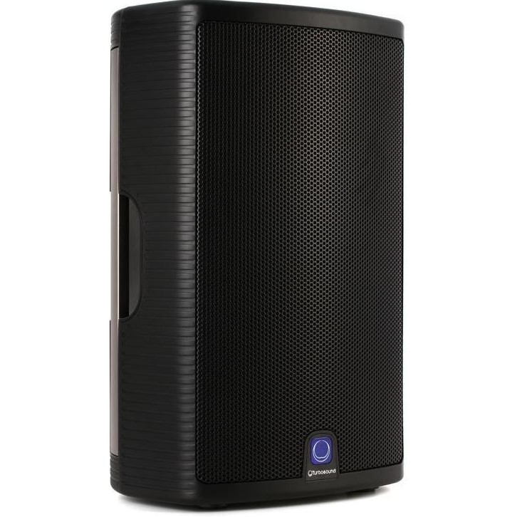 NEW Turbosound Milan M12 Powered Loudspeaker,BMJ