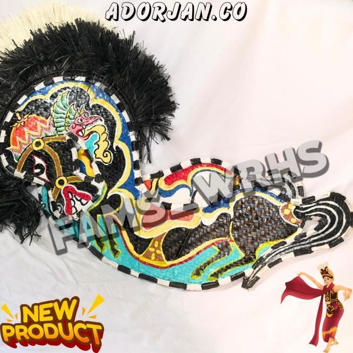 Jaranan Pentas Jaranan Tari Jumbo Kuda Lumping Gft