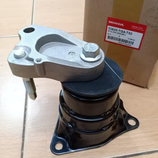 Engine Mounting Honda Brio MT 2014-2017 Genuine