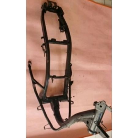 rangka Honda Beat karbu 20 sampai 2012, orinal.