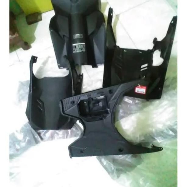 Paket body kasar beat All new esp dan beat street ori k81 2016-2019