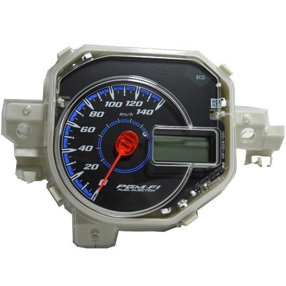 Speedometer (Meter Assy,Comb) BeAT K1A 37100K1AN01