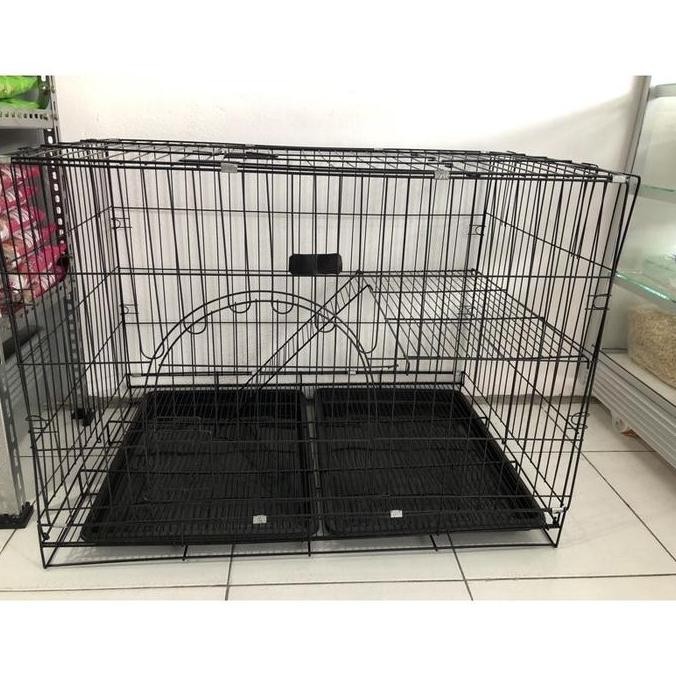 kandang kucing anjing jumbo