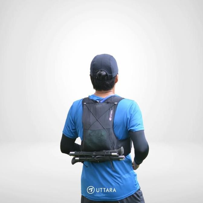 Uttara Running Vest - Tas Lari