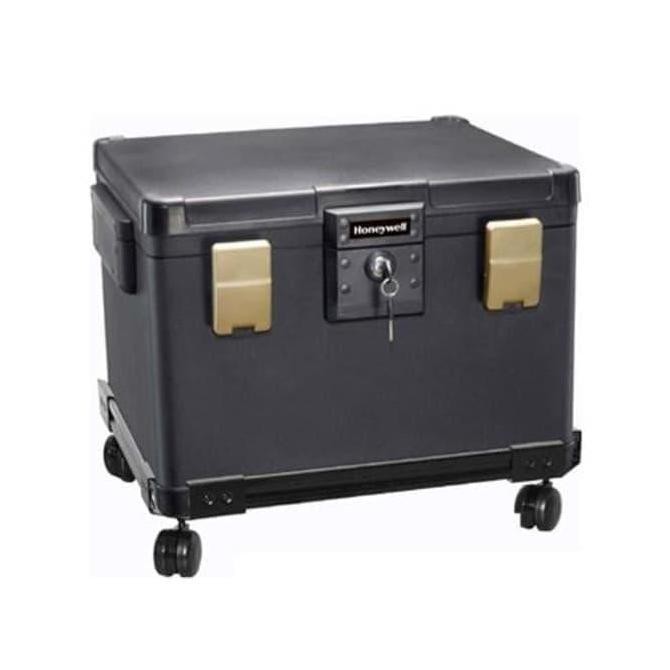 TERMURAH - Brankas Tahan Api dan Banjir Honeywell USA tipe 1108W garansi 7tahun