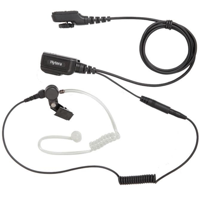 Hytera EAN23 Earmic HT PD700 Ori PD780 PT580H PT-580 PD788 PD788G PD7