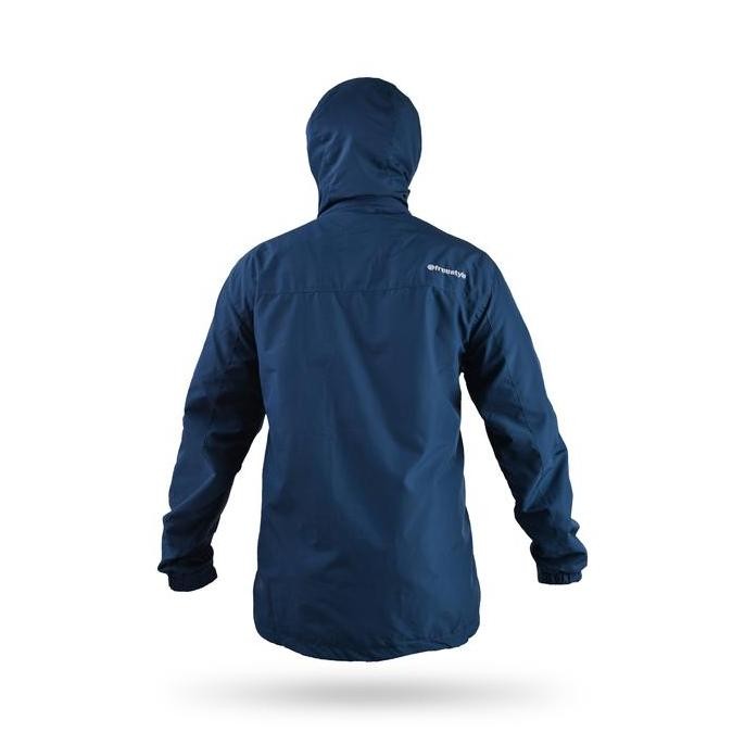 JAKET GUNUNG PRIA FREESTYLE WATERPROOF ANTI AIR TASLAN JAKET OUTDOOR