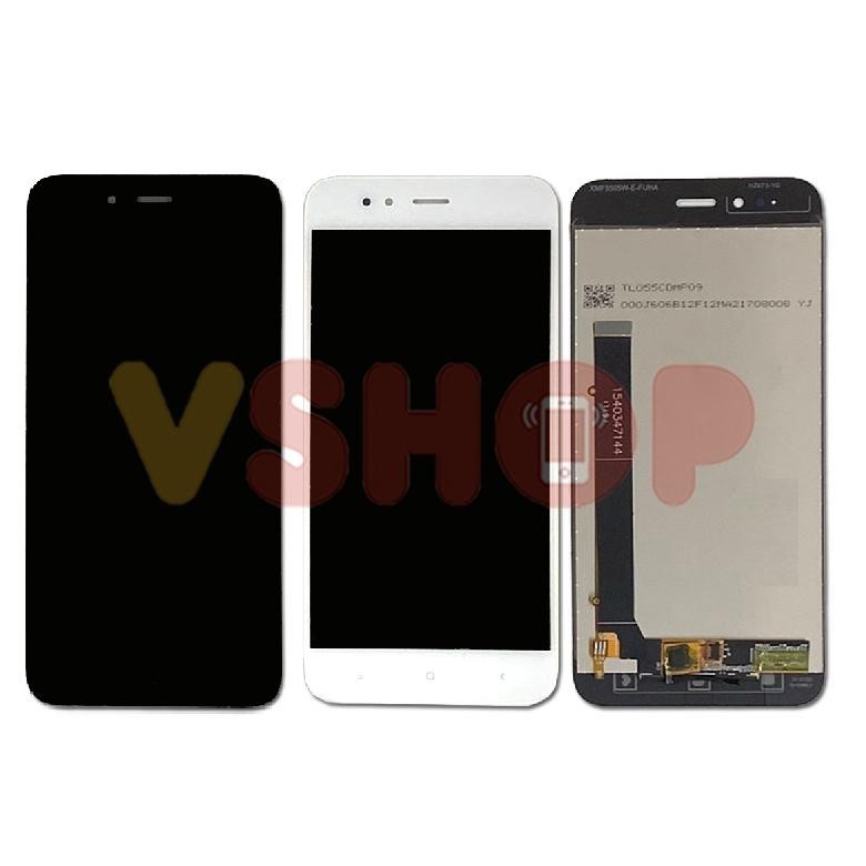 Lcd Xiaomi Mi5X Mi 5X - Xiaomi Mia1 - Mi A1 Lcd Touchscreen Fullset