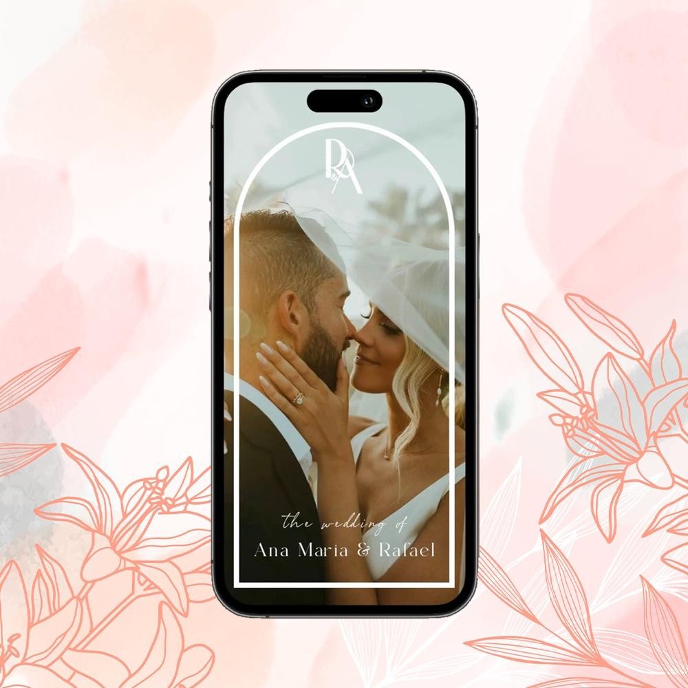 Template Instagram | Tiktok | Murah | Wedding, Ulang Tahun, Promosi Usaha, Event Lainnya