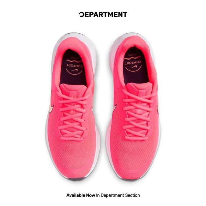 Sepatu Lari Wanita NIKE REVOLUTION 7 FB2208602 ORIGINAL