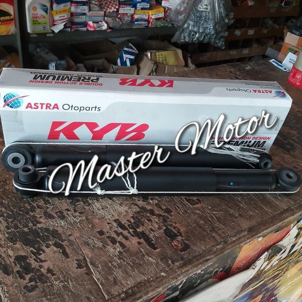 Shock Breaker / Shockbreaker BELAKANG Calya / Sigra Kayaba Premium