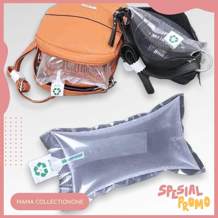 

KANTONG UDARA AIR BUBBLE BAG PLASTIK UDARA DISPLAY ISI ANGIN DALAM TAS PACKING HEMAT AMAN KOSMETIK GADGET ELEKTRONIK INFLATABLE AIR BUFFER POLY AIR WRAP PACK ANTI PECAH BANTALAN PELINDUNG KEMASAN PRODUK KECIL ISIAN TAS BUFFER BERKUALITAS