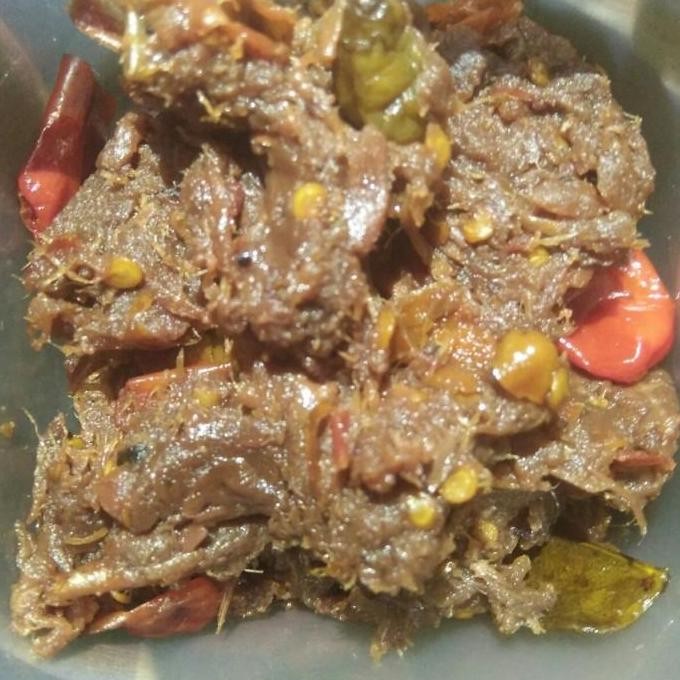 

(Good) Blendi Tewel Kering