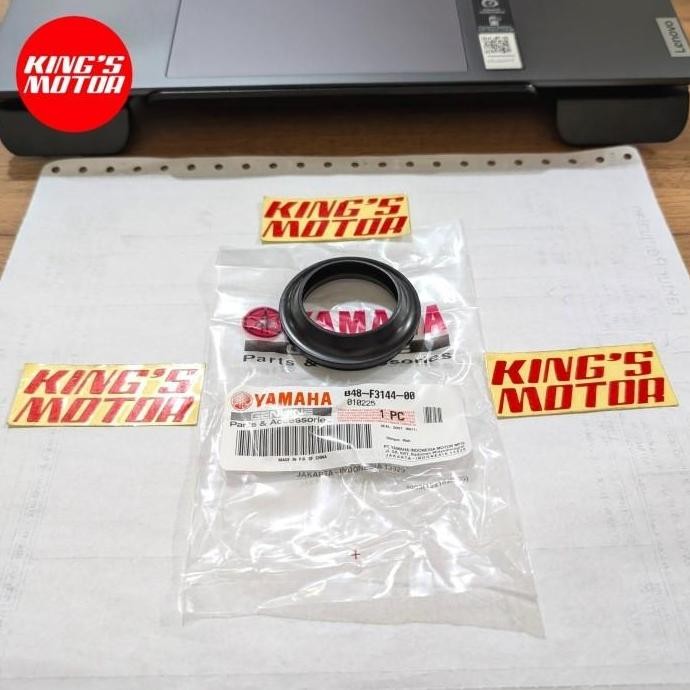 Sale SIL SEAL SOK SHOCK DEBU DUST LUAR USD R15 R-15 V3 V4 R15M XABRE R25 R-25 MT-25 NEW LED  XSR 155