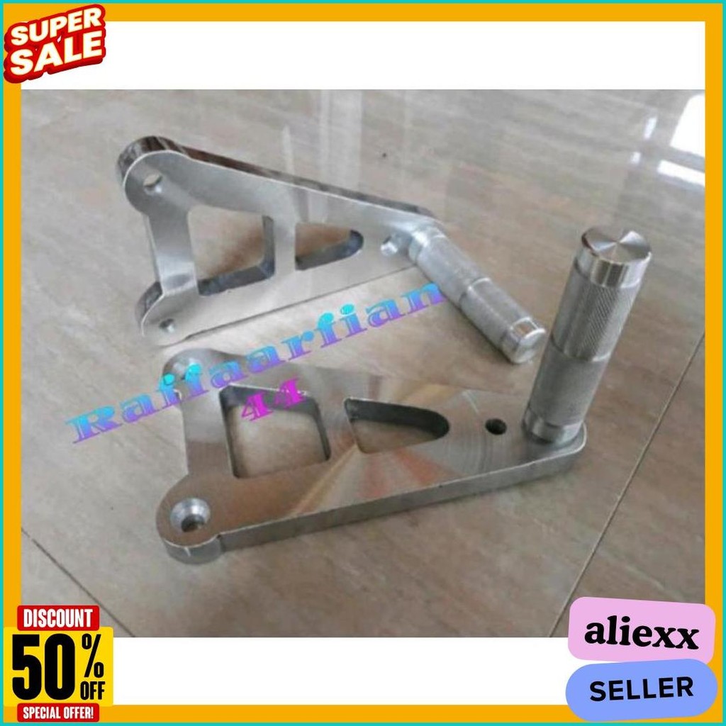 Diskon Up To 70% Underbone Mio Potstep Drag Mio,Nouvo/Poostep Drag Motor Mio Step Drag