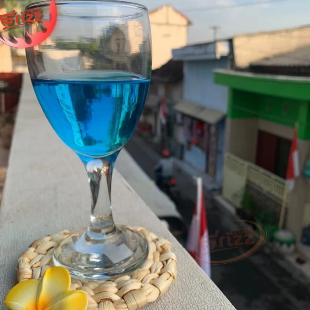 Kedaung Group Gelas Sth-9St 225 Ml Gelas Cafe Shop Gelas Kaca Tebal Gelas Bar Gelas Aesthetic Ready 