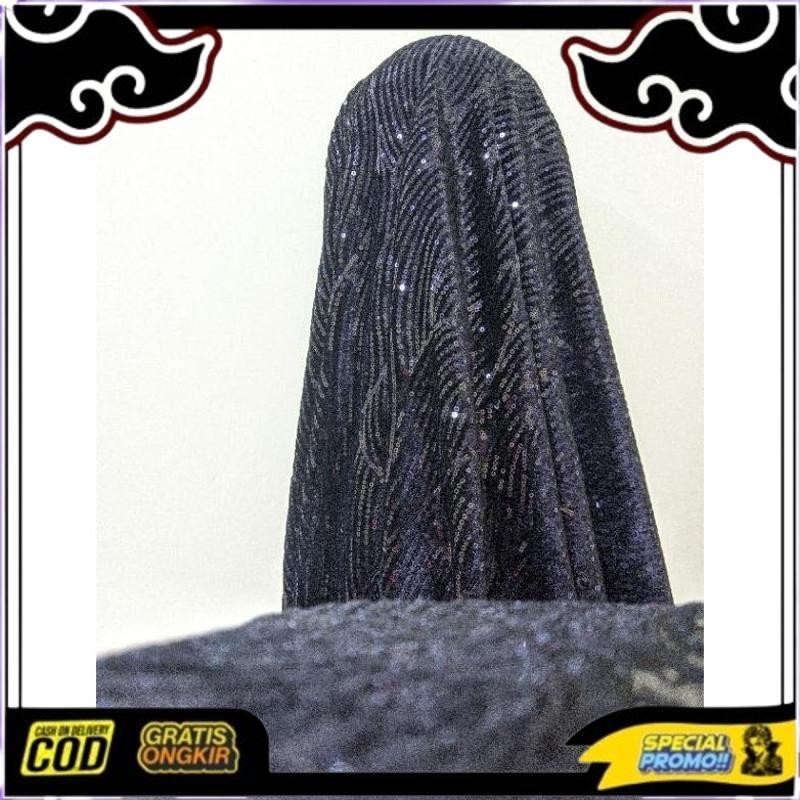 Top Today "Promo"Kain Buludru Payet/Border Payet Kain Buludru