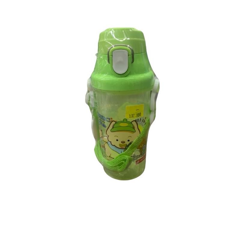 Nn-85 Lion Star Frontier Bottle Botol Minum Anak Lucu 500 Ml Baru