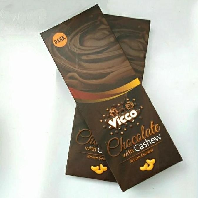 

(Good) VICCO DARK COKLAT+ MENTE PREMIUM | SUPLIER PUSLITKOKA