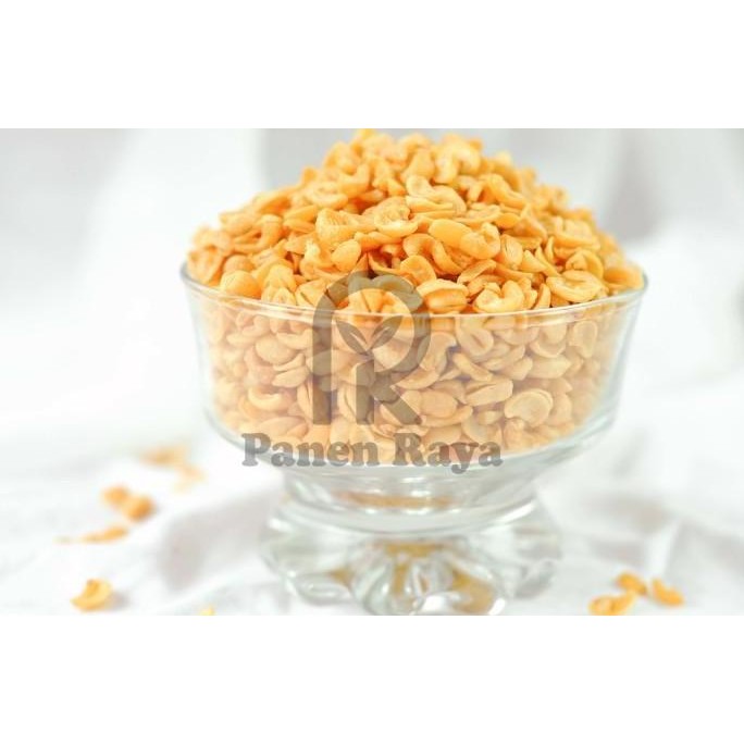 

(Good) Kacang Beras PR 250gr Siap Makan