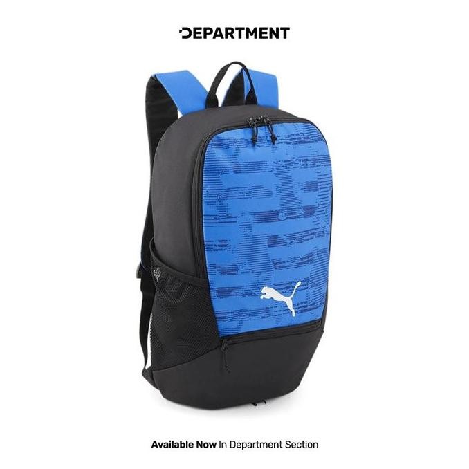 Tas Ransel Puma Individualrise Backpack 09057602 Original Original