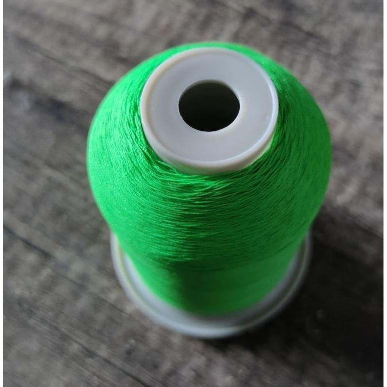 Terlaris Rwet-23 Benang Ncp  Original Wraping Joran Bisa Untuk Assist Jig Import Size / Diameter Ben