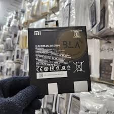 Battery Baterai XIAOMI MI PAD 4 BN60 ORIGINAL
