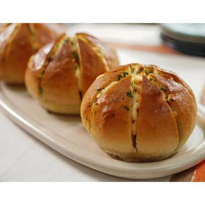 (Good) Meg Cream Cheese 1kg | Meg Cream Keju Cheedar 1 kg