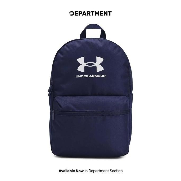 Tas Ransel Under Armour Loudon Lite Backpack 1380476410 Original Original