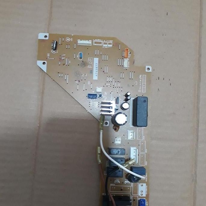 ><><><] Modul PCB AC Casette Panasonic 2 PK Mini