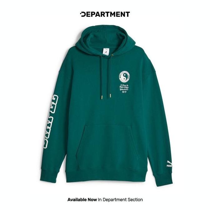 Hoodie Pria Puma X Staple Tr 62220243 Original Original