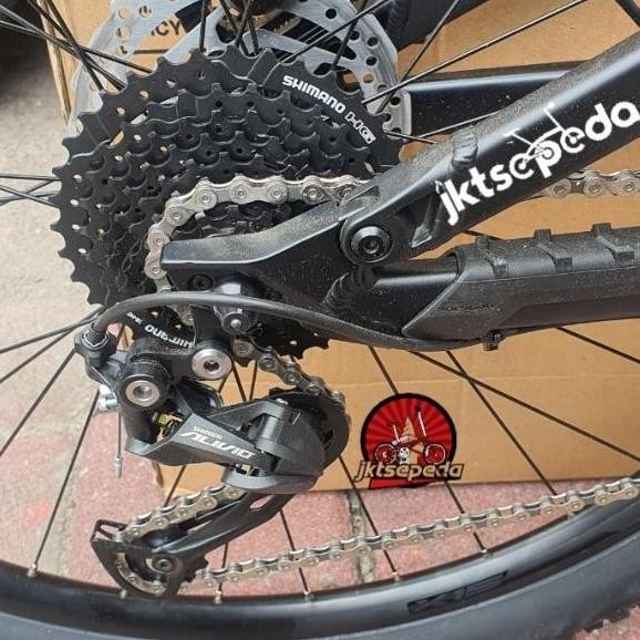 Sepeda MTB Polygon Siskiu D5 murah
