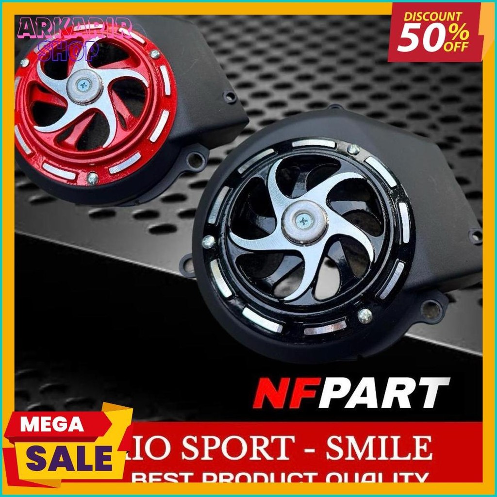 Cod Sepiner Mio Sporty Sepiner Mio Smile Mio Smile Mio Sporty Paket Kipas Sepiner Mio Aksesoris Mio 