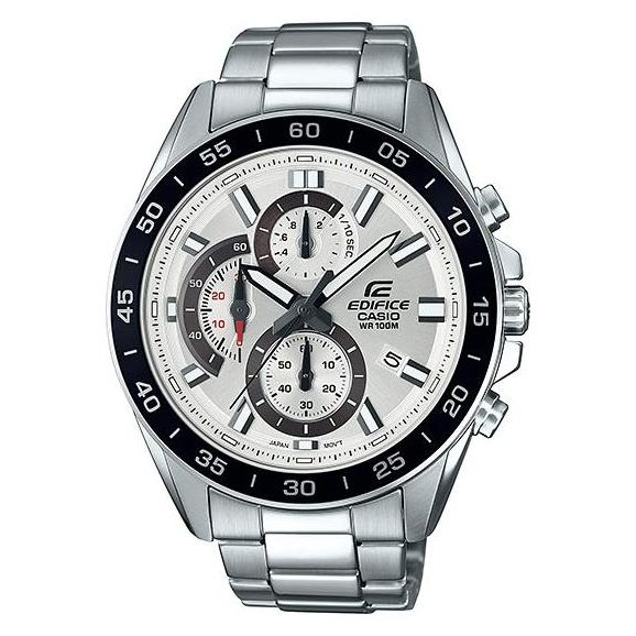 Ready  Casio Edifice EFV-550D-7A original