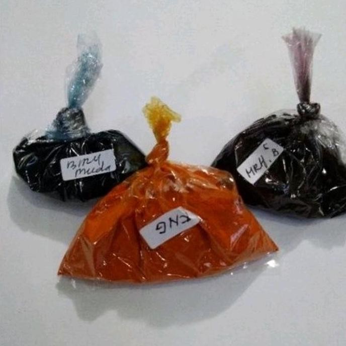 (Best) Remasol pewarna batik tie dye shibori