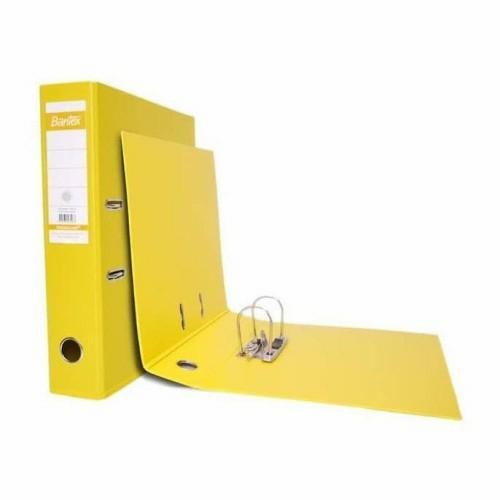 

Odner Bantex A4 1450 Yellow ( isi 15 pc )
