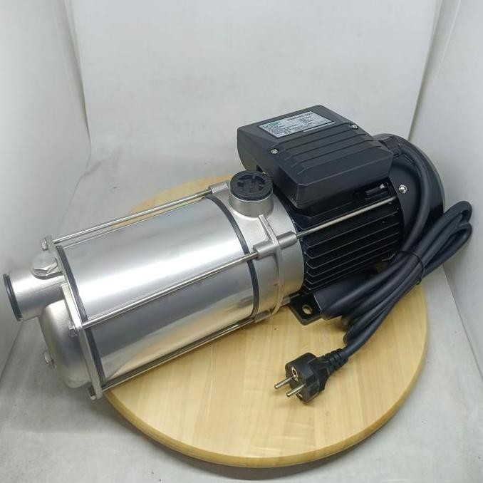 Produk Unggulan] WASSER PBMH 90-5 SS multi-stage booster pump pbmh90-5ss