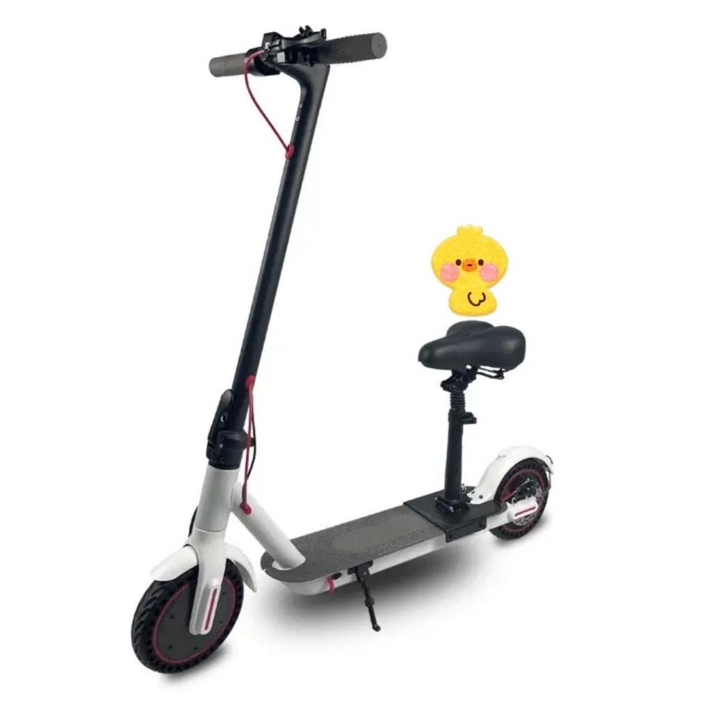 NN - Jok dudukan skuter listrik