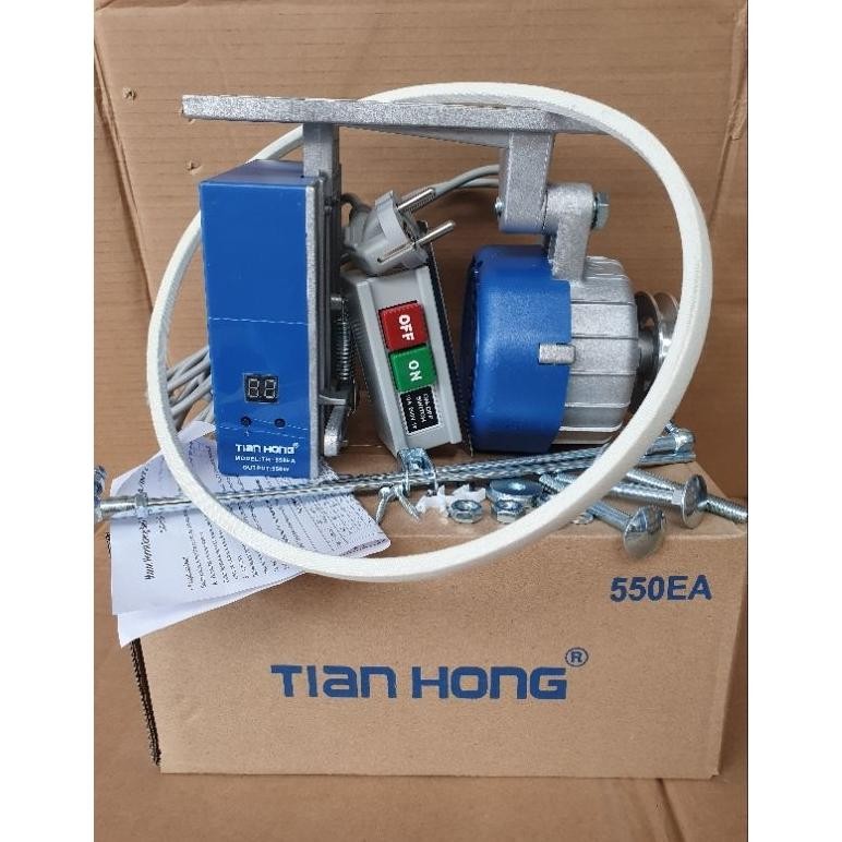 Terlaris Lnb-1217 Dinamo Bagus Awet Servo Yuasa Tianhong Yamata Benho Takatori Original Serko Serpo 