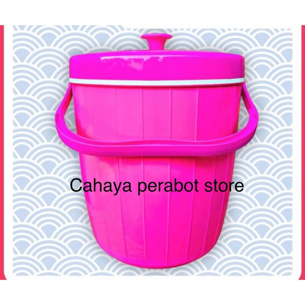 THERMOS ES 26 liter// TERMOS ES/ TERMOS NASI/ RICE BUCKET 26liter