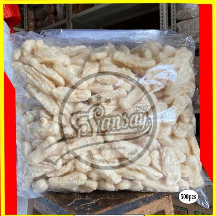 

Cuanki Lidah Mini Non Tahu Pcs Toping Baso Aci Dan Seblak